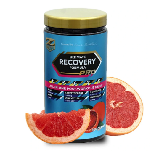 Imagen de ULTIMATE RECOVERY 700g - POST ENTRENAMIENTO