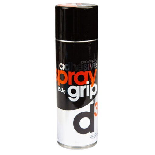 Imagen de Spray Adhesivo 150g - d3 Tape