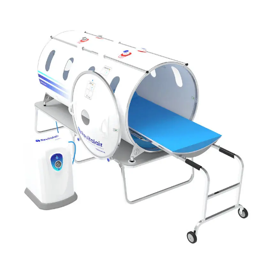 Imagen de Cámara Hiperbárica - Sistema de Tratamiento Biobarica