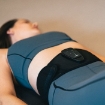 Imagen de Compex Corebelt 1.0 - Cinturón de electroestimulación